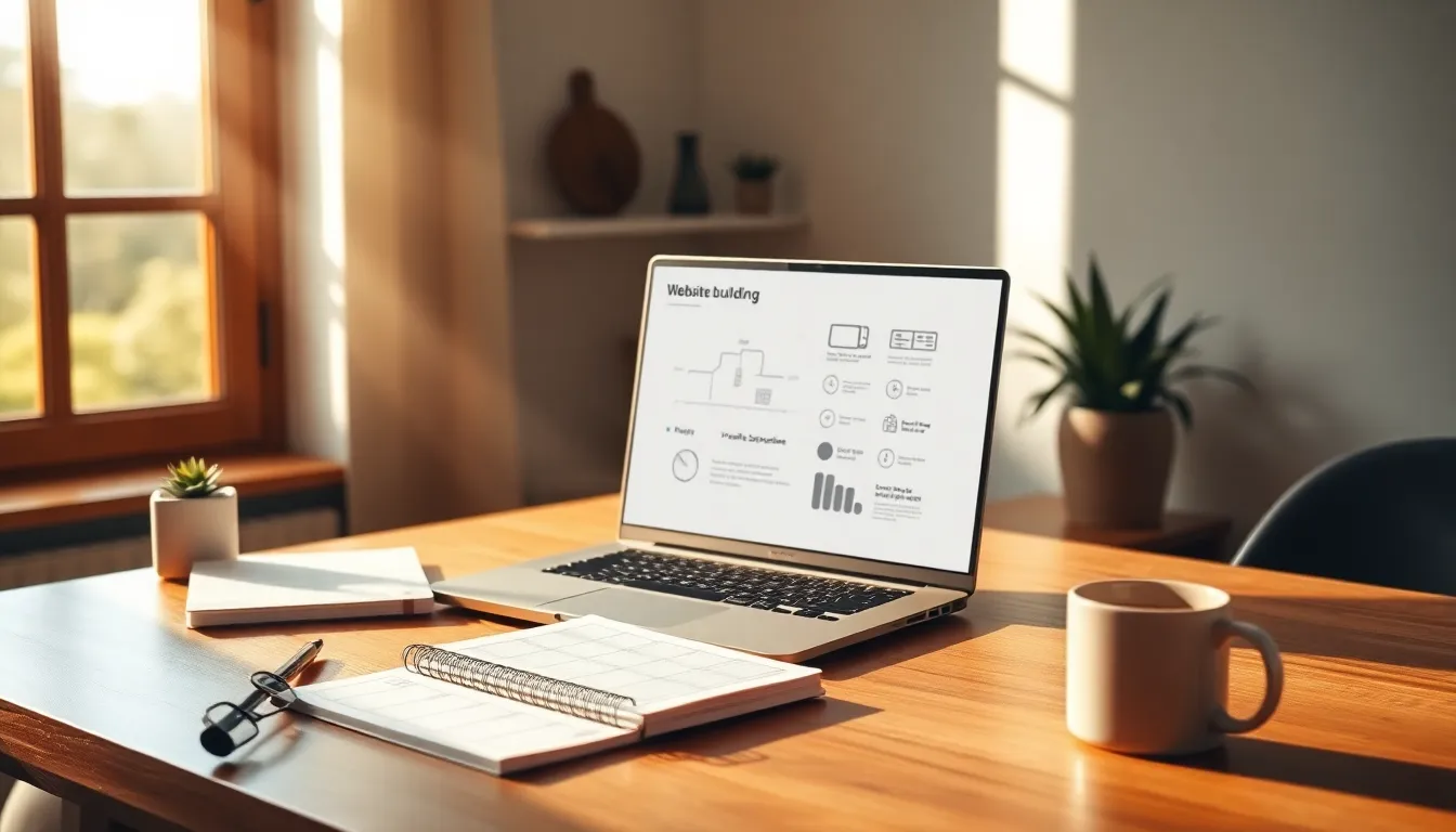 워드프레스 도메인 호스팅 SSL DB 개념 이미지