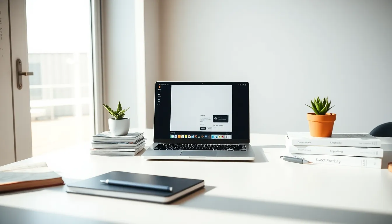 초보 디자인 실수: 전역 설정 시간 낭비 줄이기 2 전역 설정 화면 예시 이미지