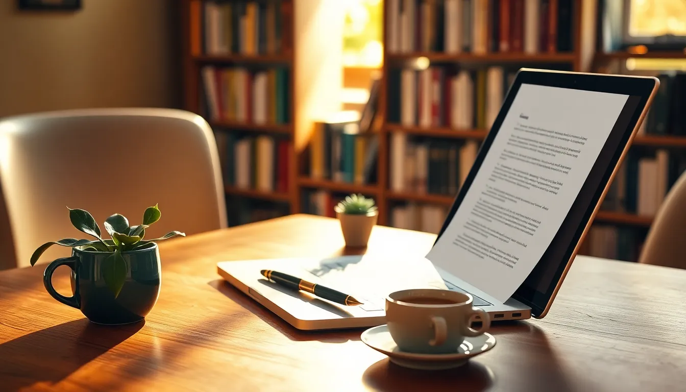 AI 블로그 콘텐츠 최적화 이미지