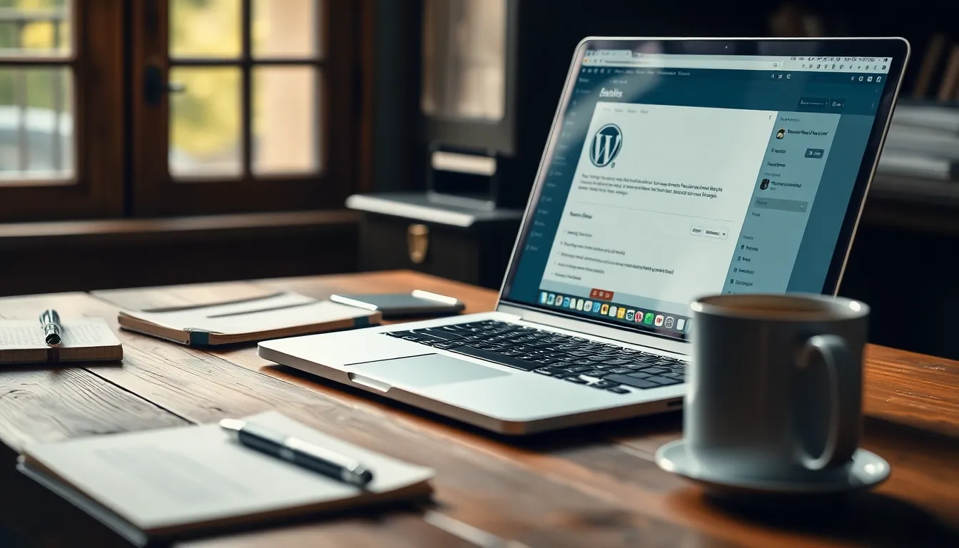 워드프레스 구텐베르크 엘리멘터 고급 설정 예시 이미지