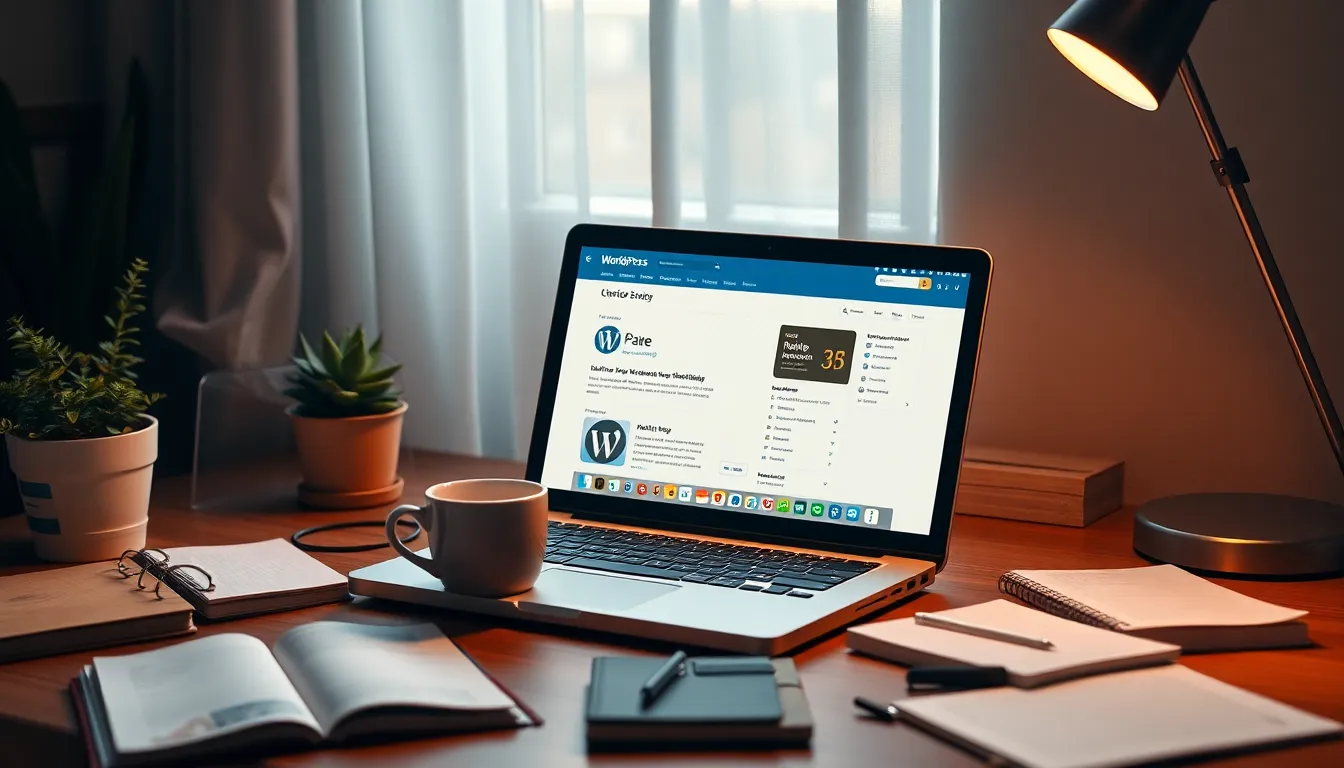 워드프레스 AI 플러그인으로 블로그 방문자 증가 및 CTR 높이기