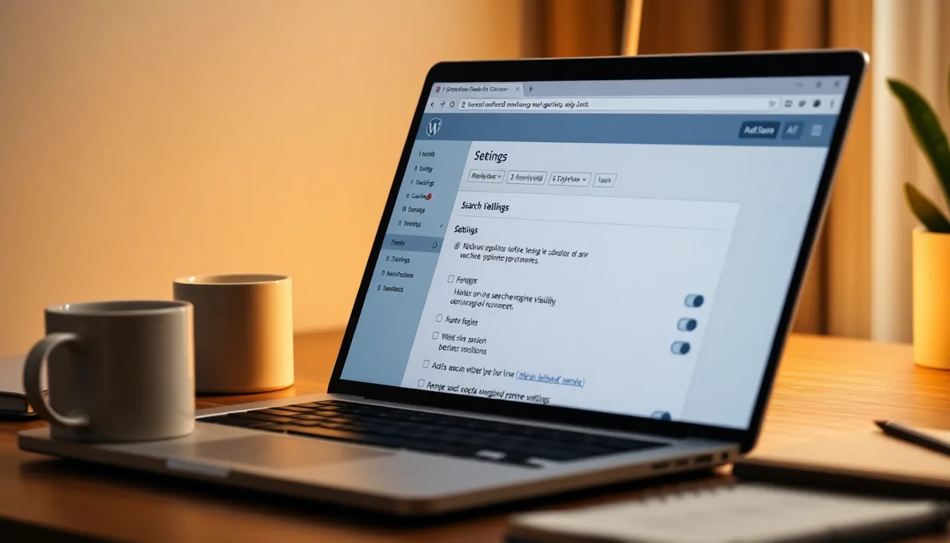 robots.txt 파일 설정 예시 및 구글 서치 콘솔 화면