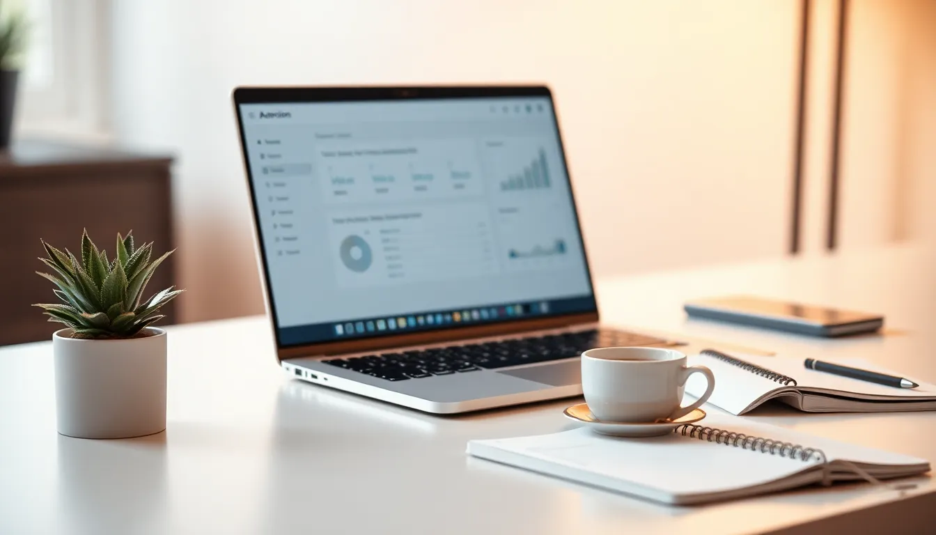 AI를 활용한 워드프레스 자동 유지보수 개념도