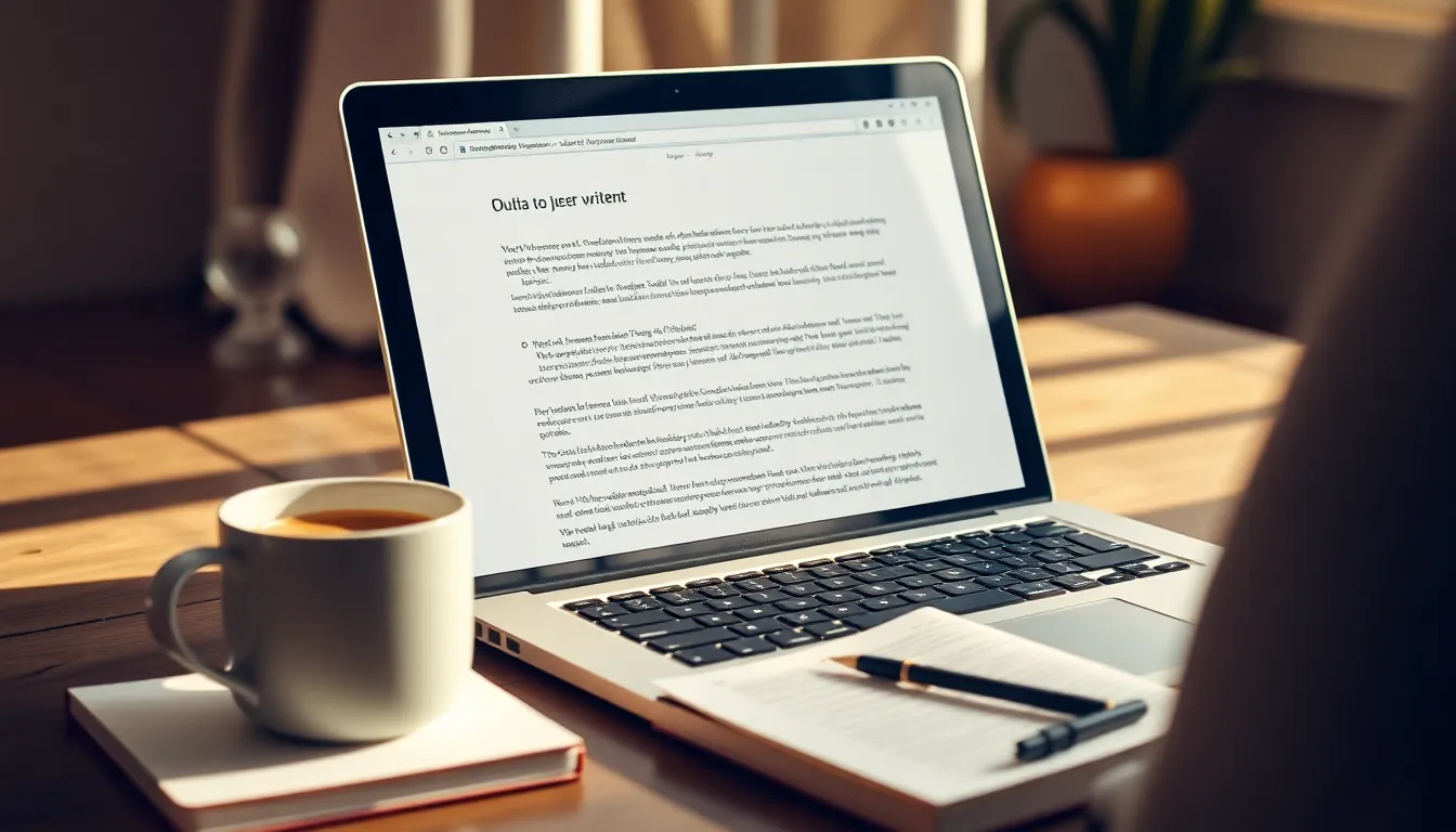 AI 프롬프트 작성 화면 예시