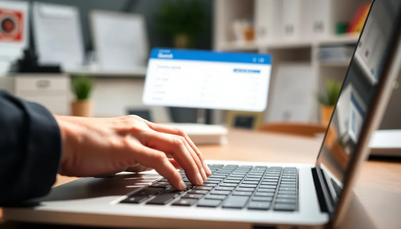 도메인 선택의 중요성을 나타내는 이미지