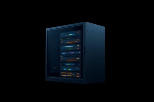 504 오류: 서버 성능 진단으로 해결하기 7 example 117