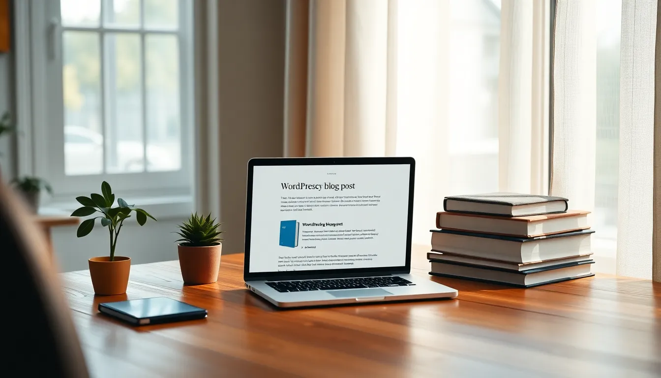 워드프레스 블로그 수익화 전략