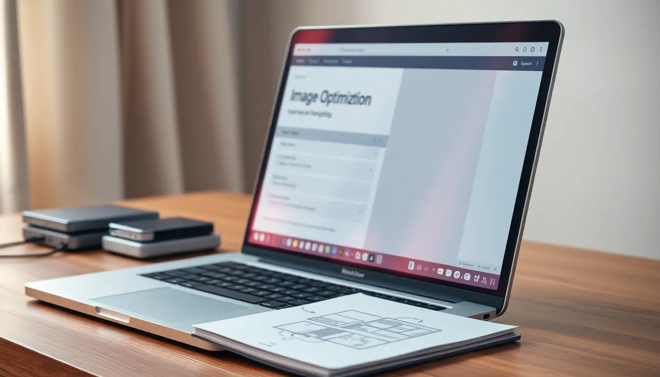 WebP 변환으로 웹사이트 속도 향상