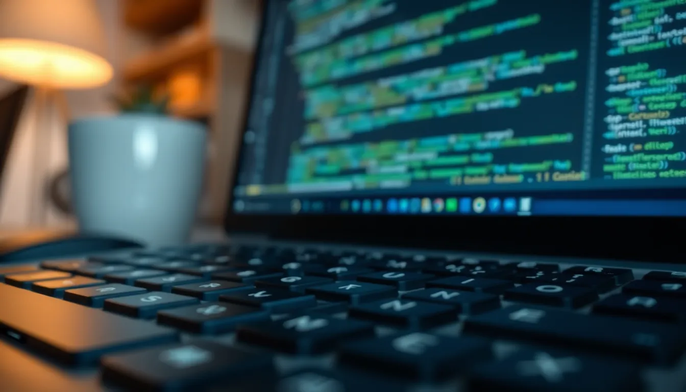 Robots.txt 설정 예시 화면