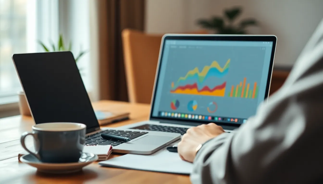 GA4 연결 설정 이미지