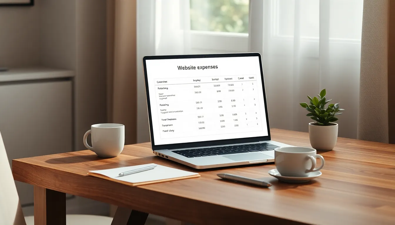 워드프레스 호스팅 유형별 비용 및 성능 비교