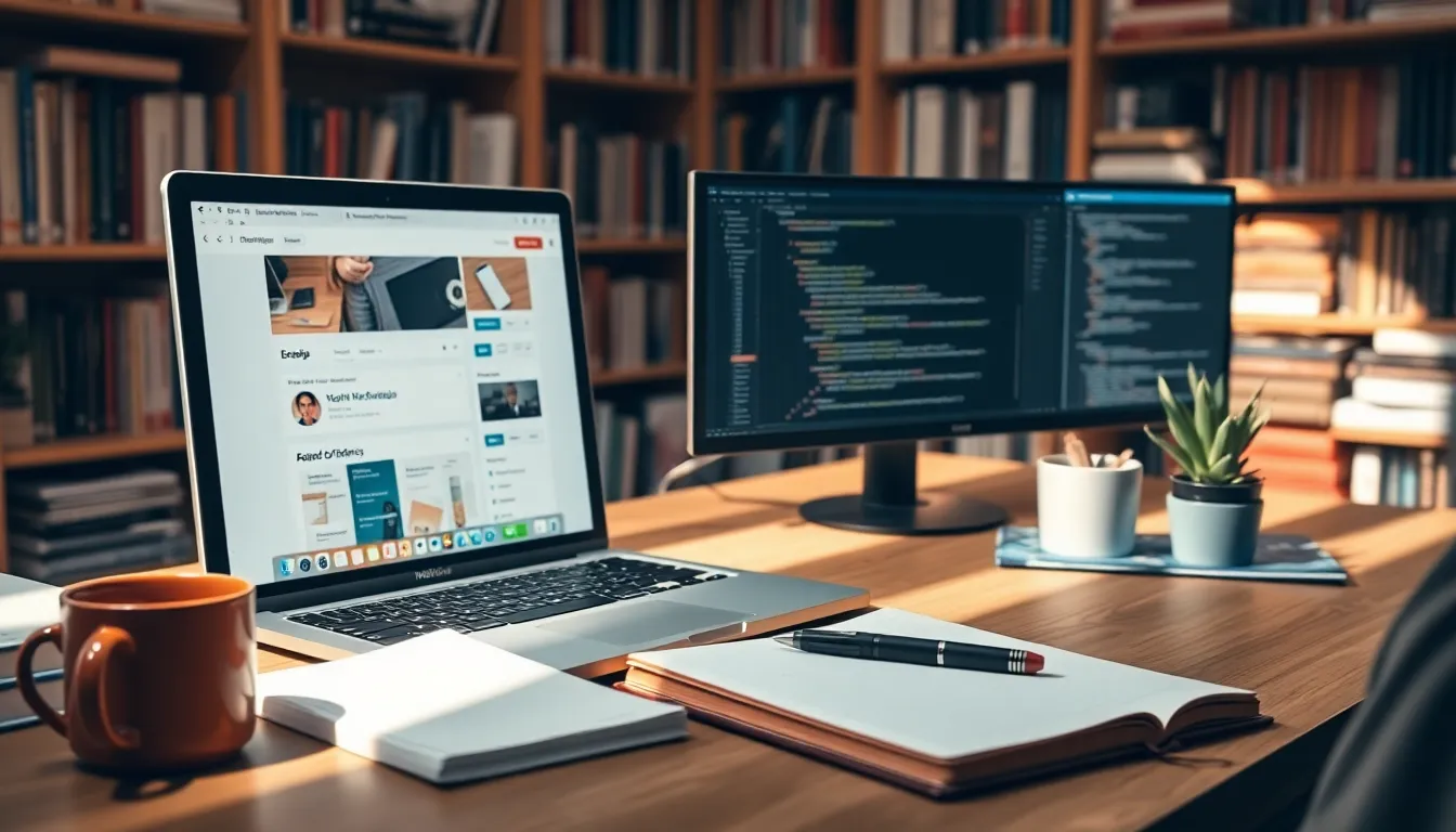 워드프레스 차일드 테마 구조 예시 이미지