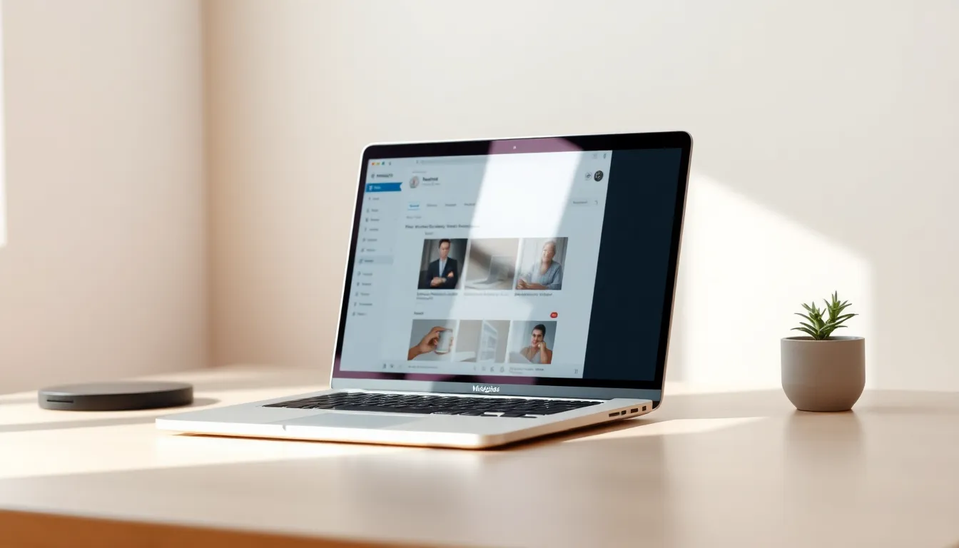 2026 워드프레스 블로그 성공 로드맵 2 워드프레스 블로그 성공을 위한 로드맵 계획을 세우는 이미지