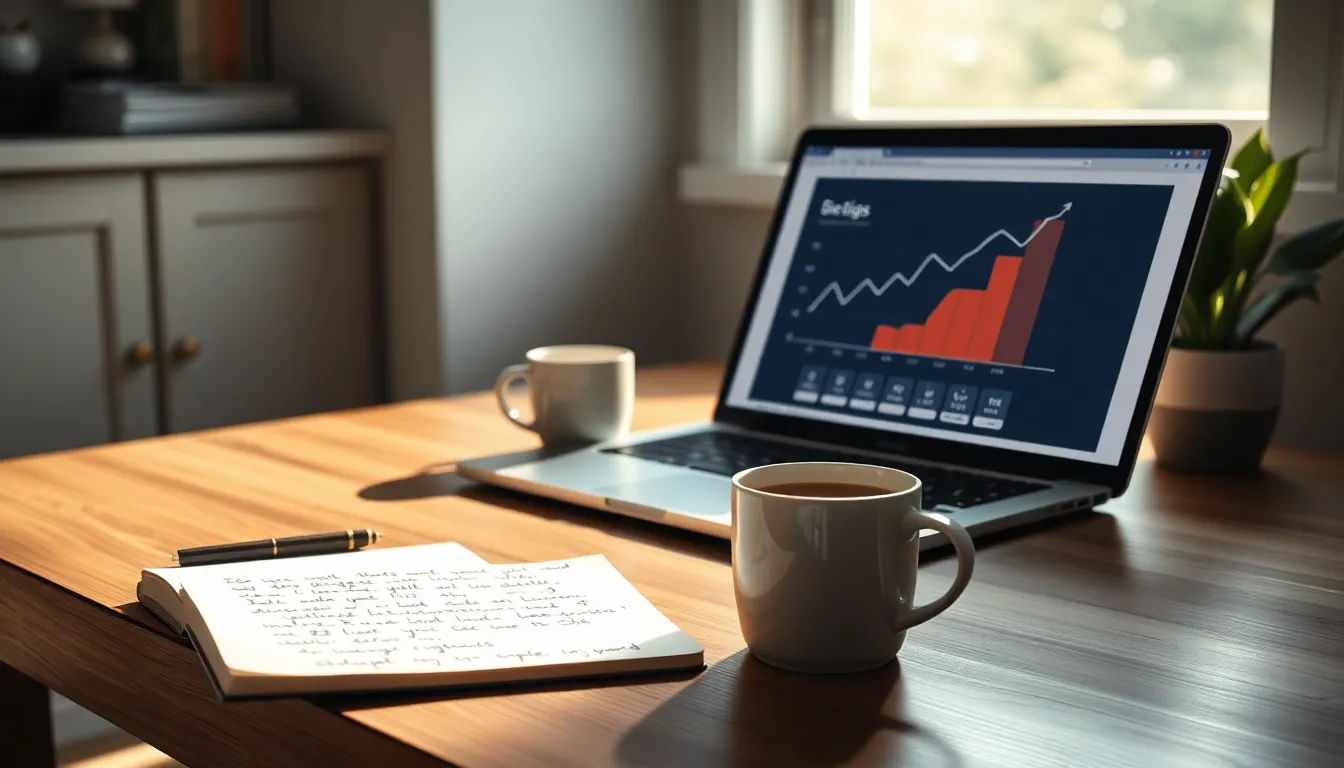 블로그 이웃 없이 검색 유입만 성공하는 법 2 SEO 최적화 전략 개념도