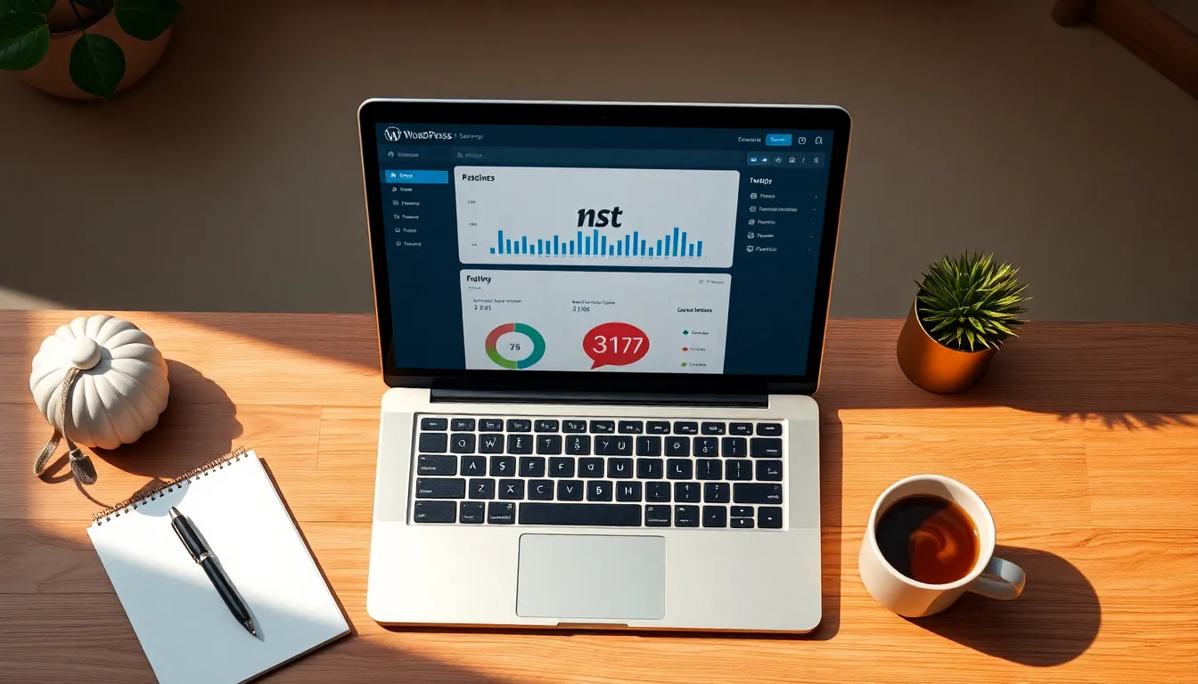 워드프레스 LCP 최적화: 3초 로딩 비법 2 워드프레스 LCP 최적화 이미지 로딩 속도