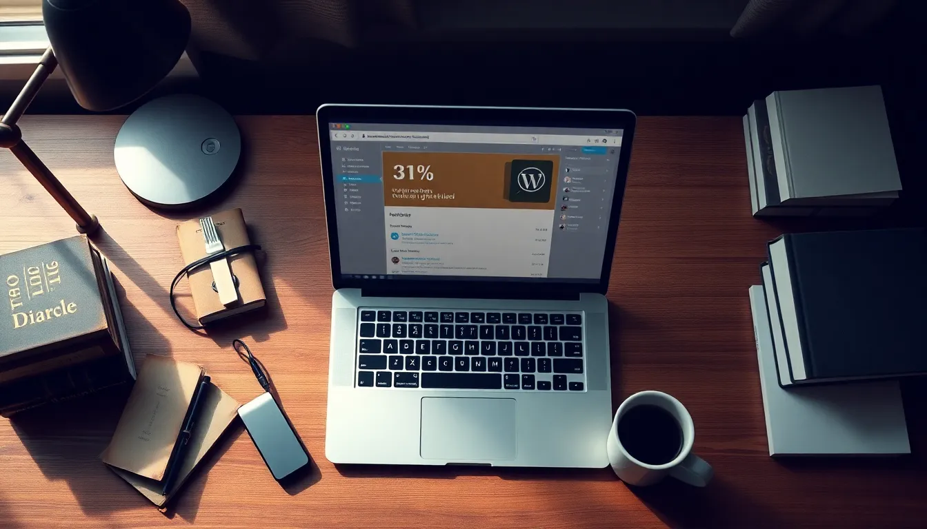 워드프레스 DB 최적화 플러그인 활용 예시