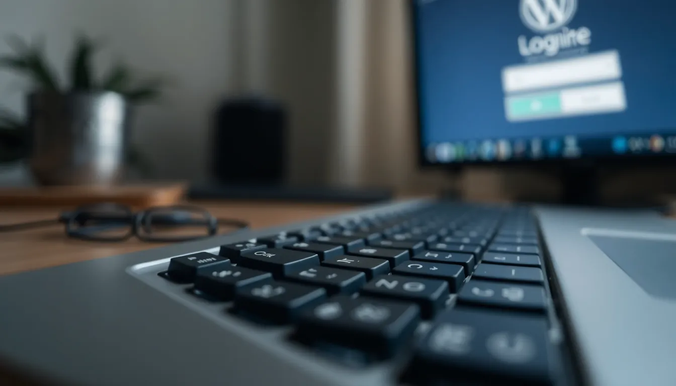 워드프레스 2FA 보안 강화 및 무차별 대입 공격 방어