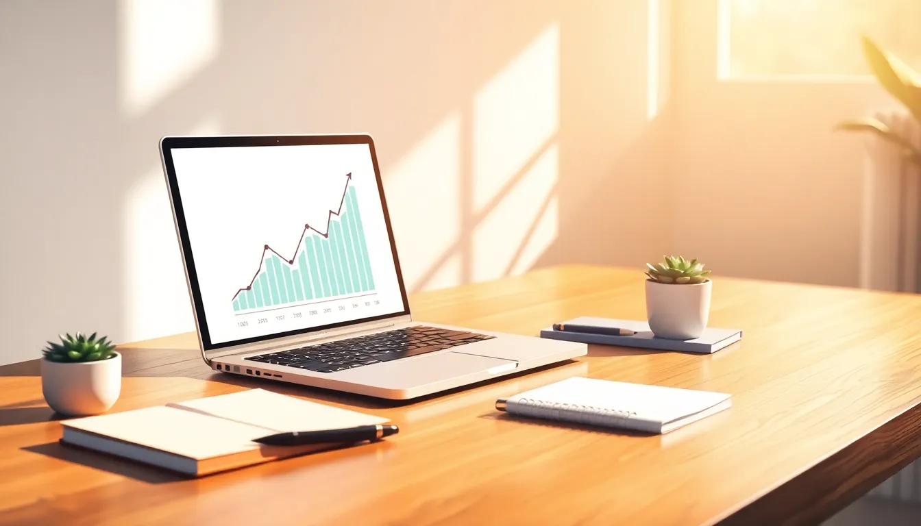 블로그 제목 작성 팁 이미지가 클릭률 상승을 시각적으로 보여줍니다.