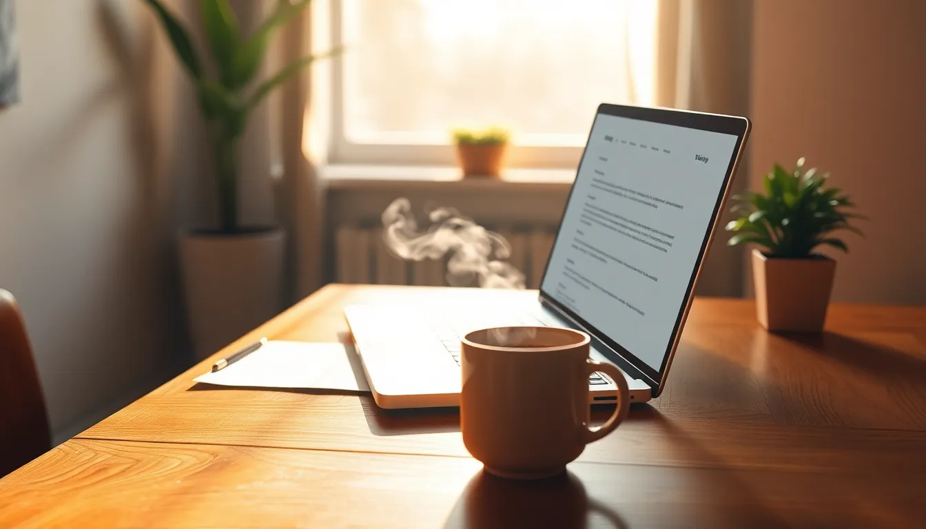 워드프레스 블로그 글쓰기 전략을 논의하는 사람들