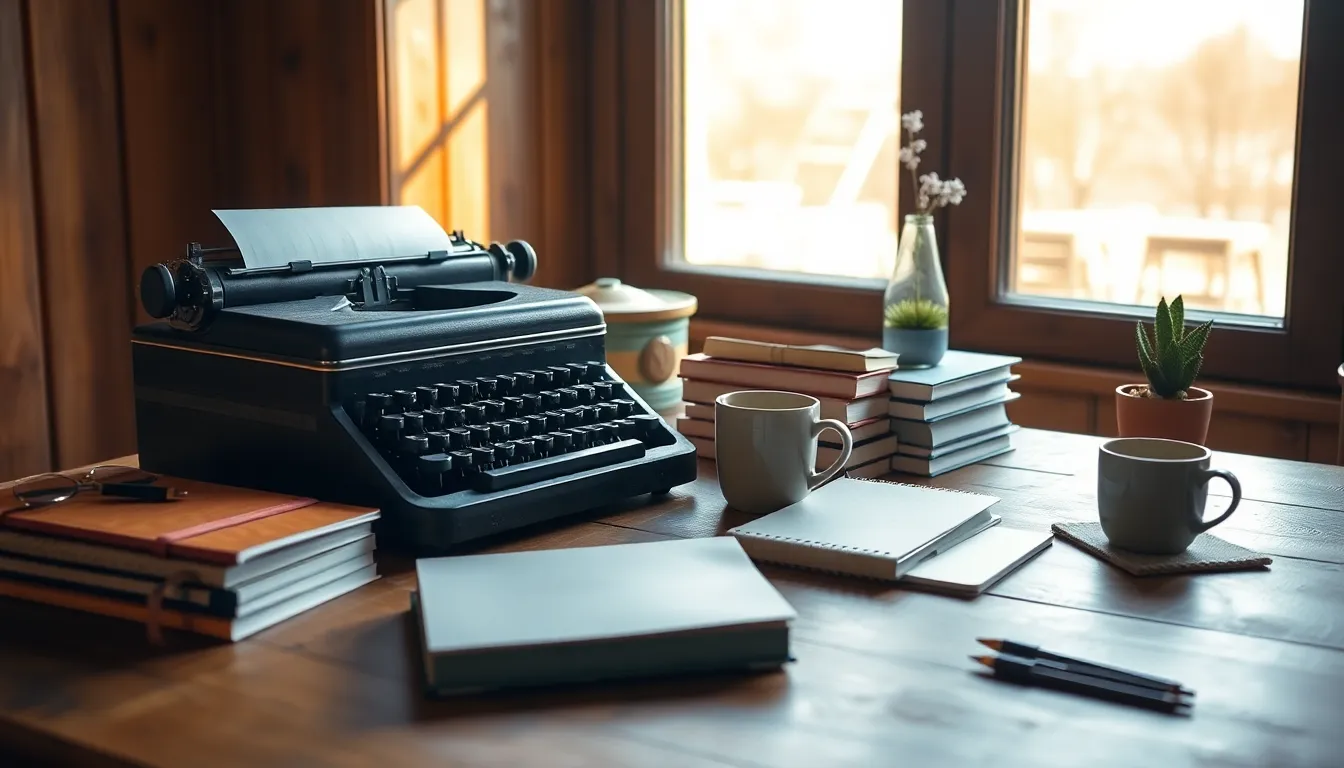 블로그 글쓰기 및 SEO 전략을 나타내는 이미지