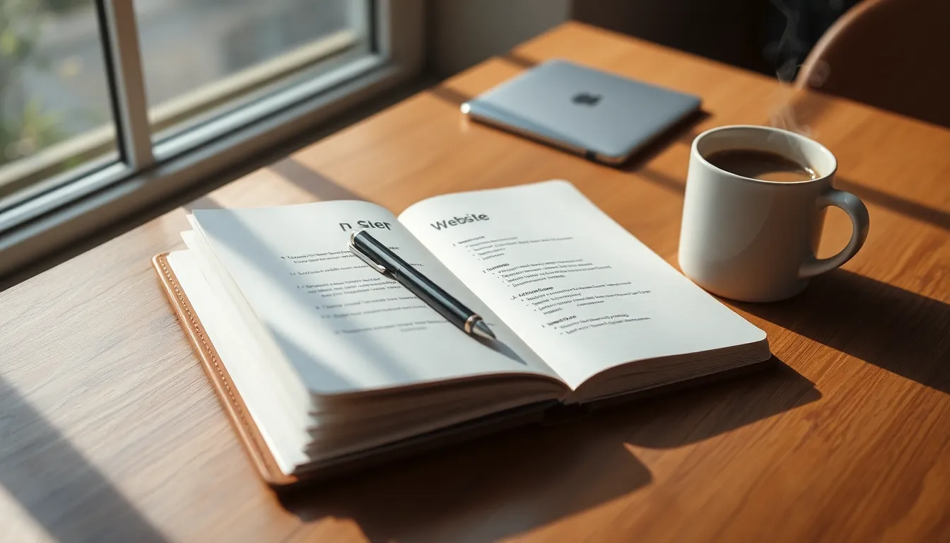 워드프레스 설치 화면 예시