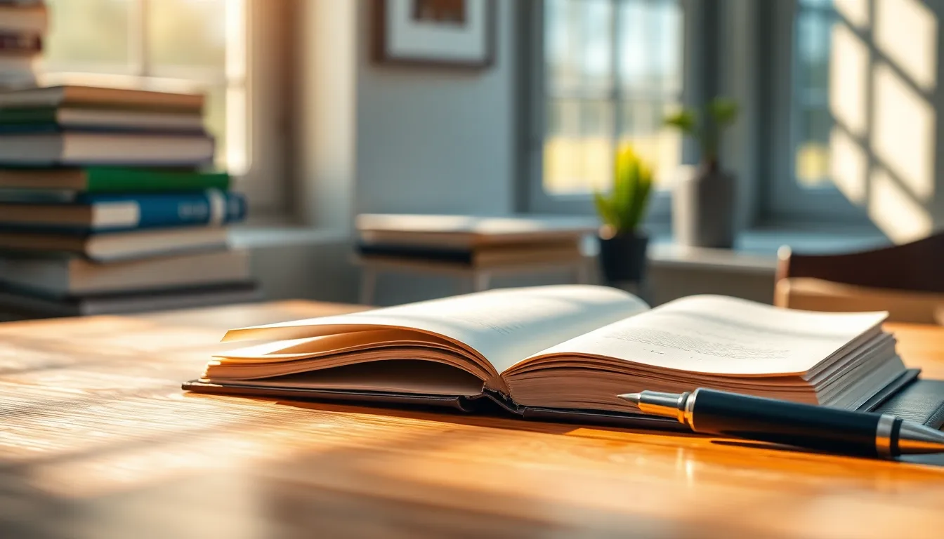 블로그 글쓰기 과정을 보여주는 일러스트