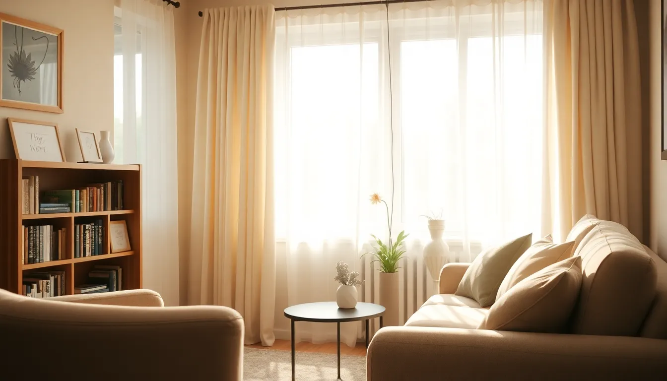 신혼부부 침실 인테리어 이미지