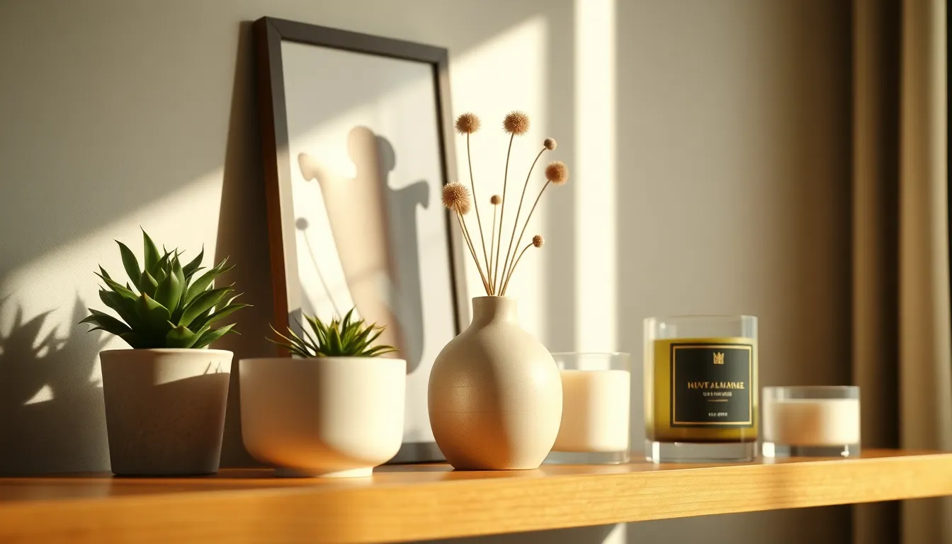 집들이 선물로 좋은 예쁜 컵 세트와 디퓨저