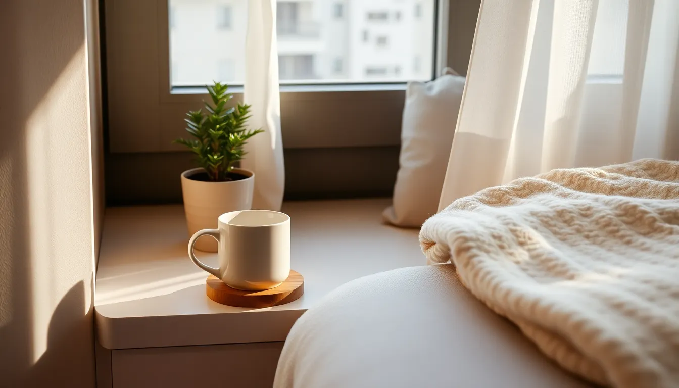 초간단 집들이 선물 추천 이미지: 깔끔한 소형 가전과 생활용품