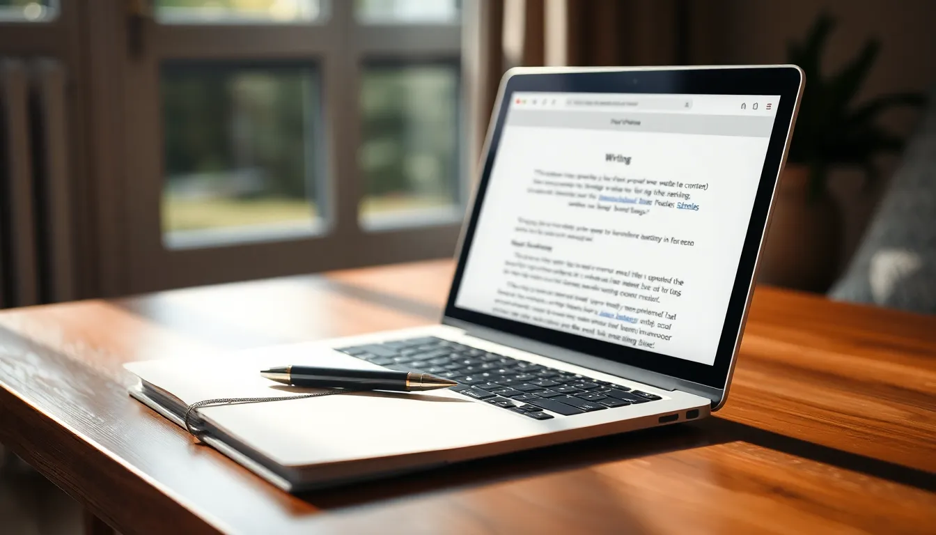 워드프레스 블로그 글쓰기 가이드 이미지