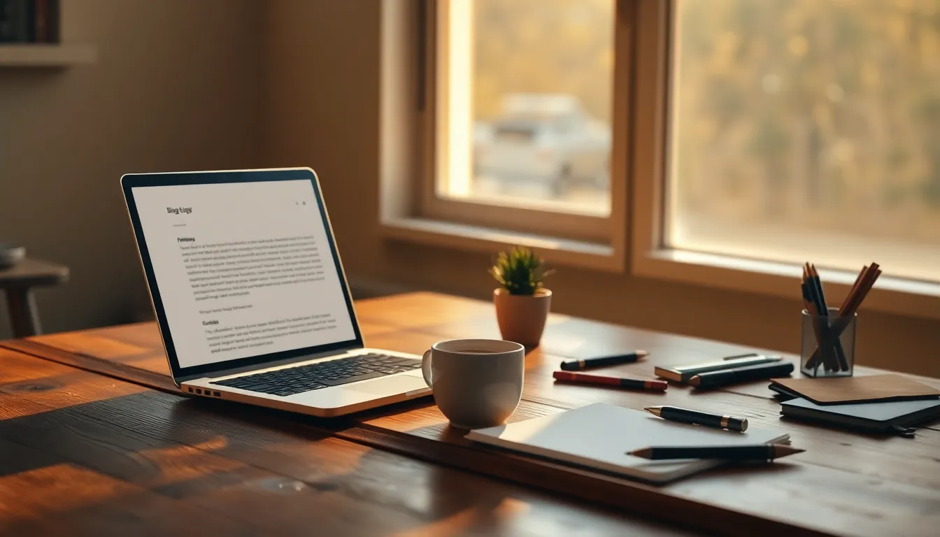 블로그 글쓰기 아이디어 발상