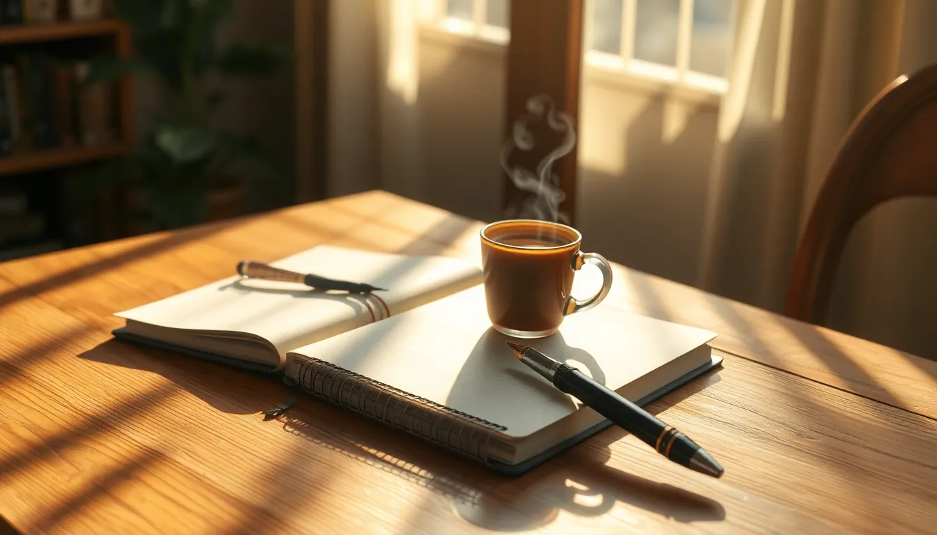 워드프레스 블로그 작성 예시 이미지