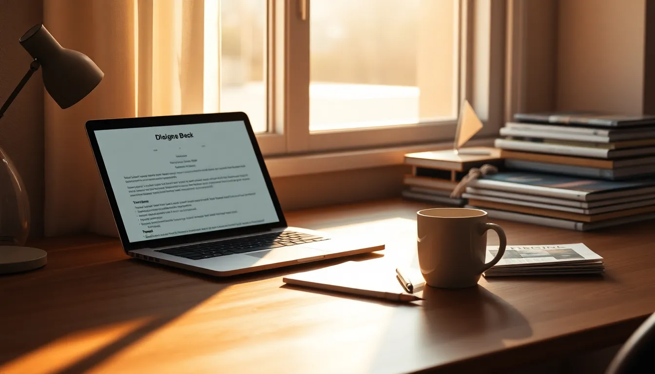 워드프레스 블로그 설정 예시