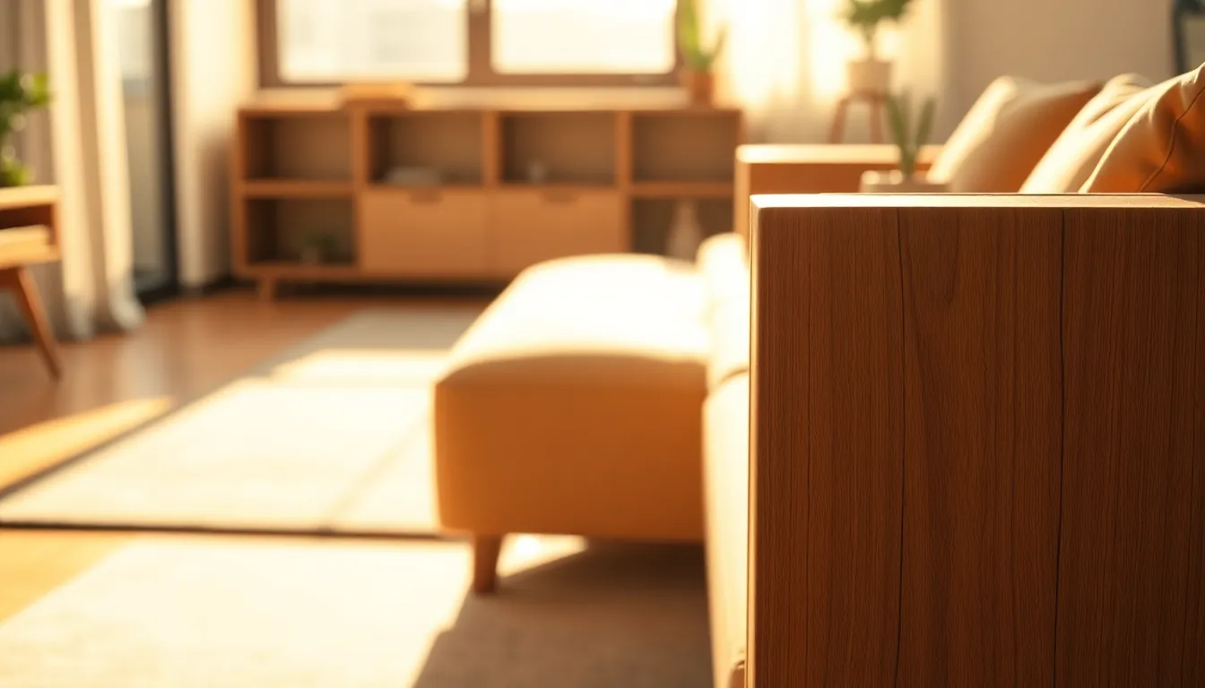 새집증후군 제거를 위한 환기 모습