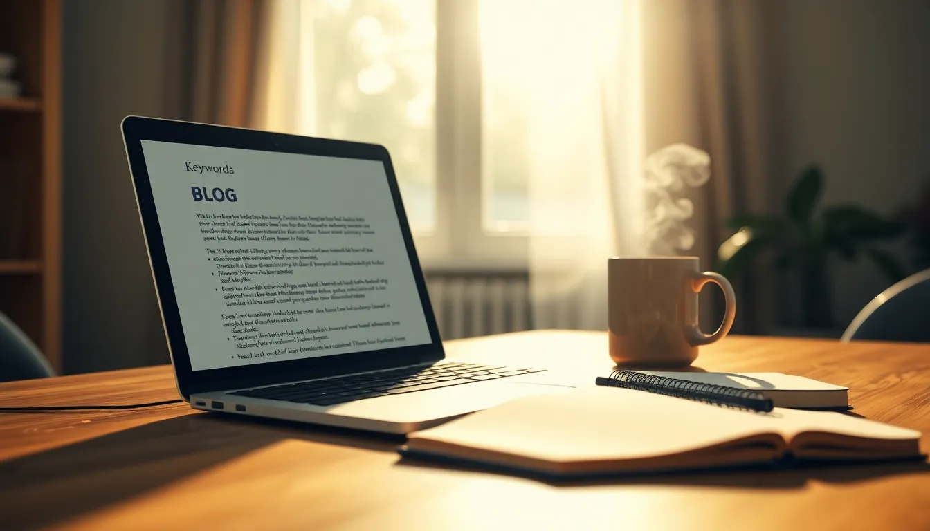 롱테일 키워드 분석 예시