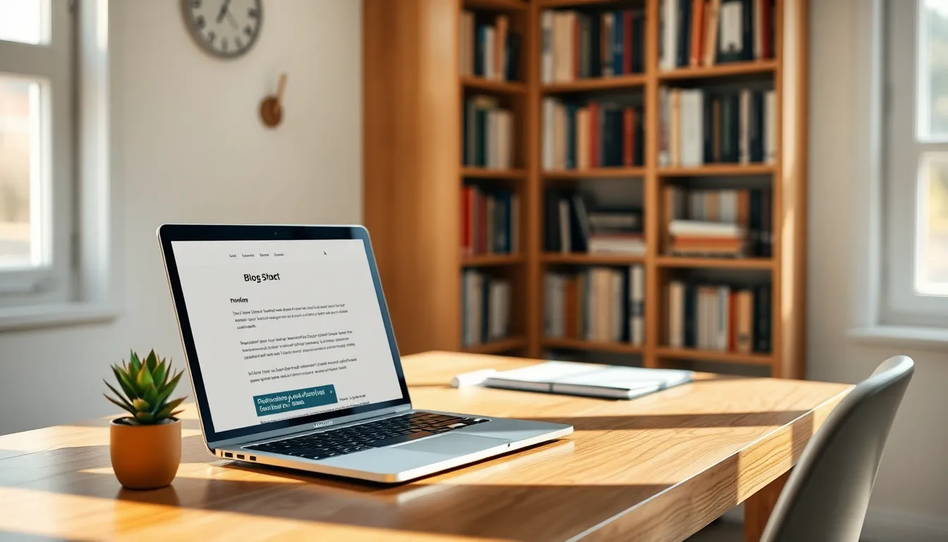 워드프레스 대시보드 예시 이미지