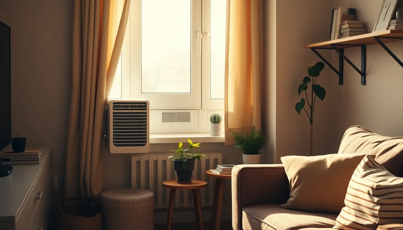 10평 원룸 에어컨 추천