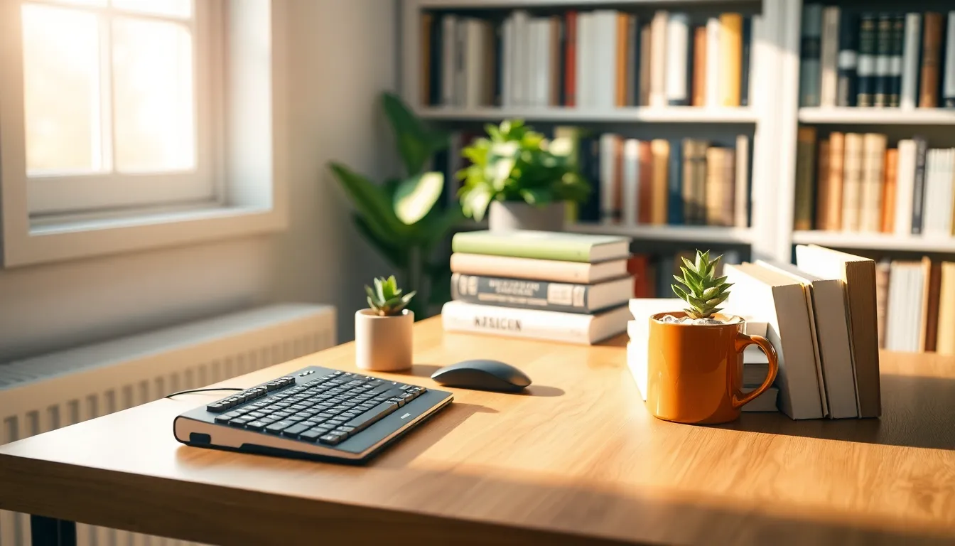 워드프레스 설치 과정 화면 예시