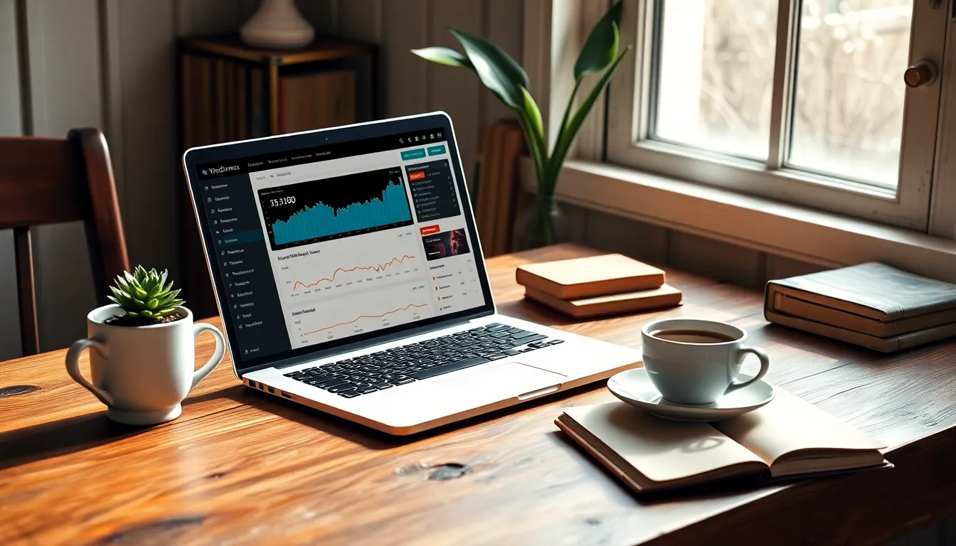 워드프레스 웹사이트 속도 개선을 위한 이미지 최적화