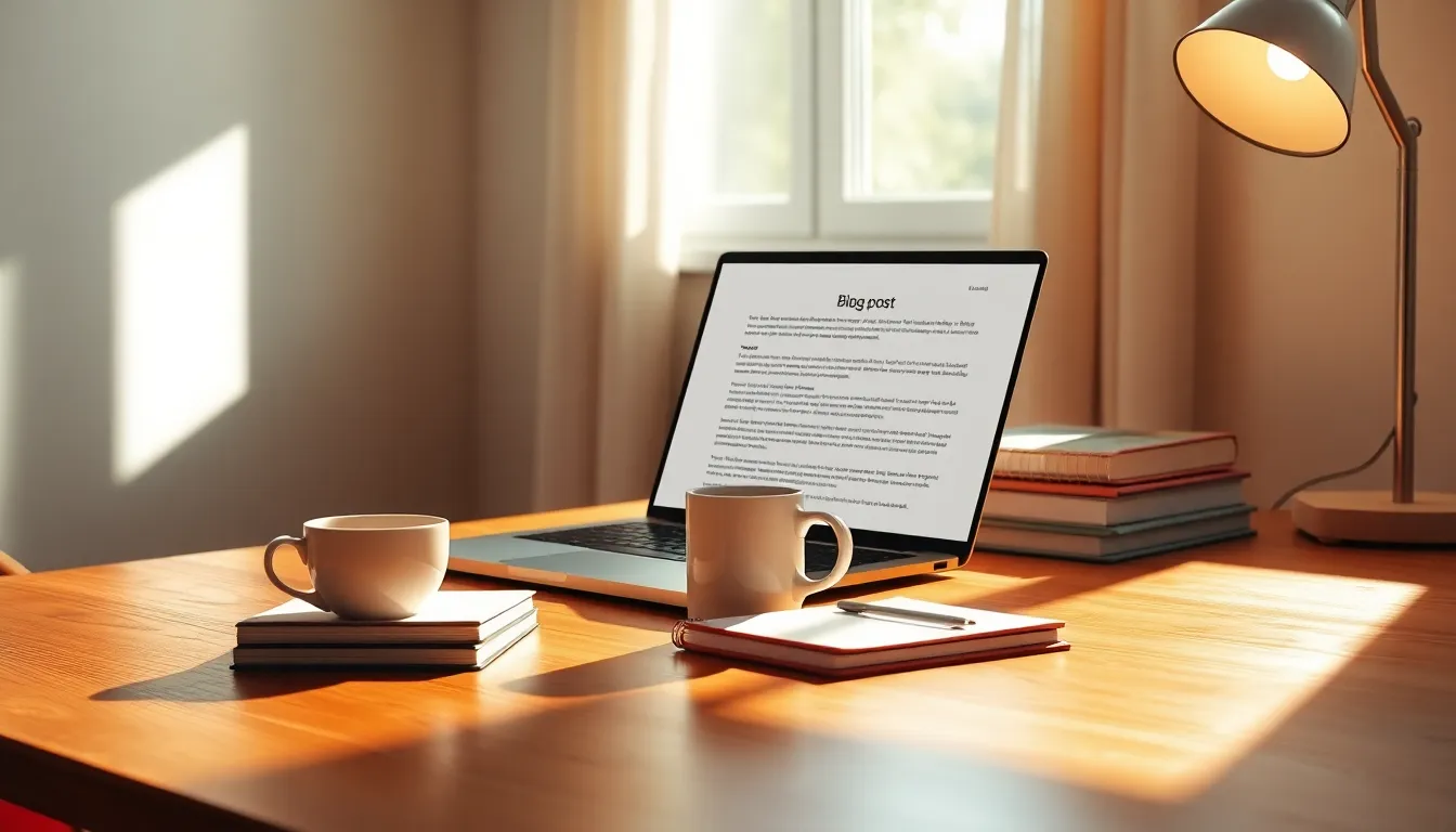 워드프레스 블로그 SEO를 위한 최적화된 이미지 예시