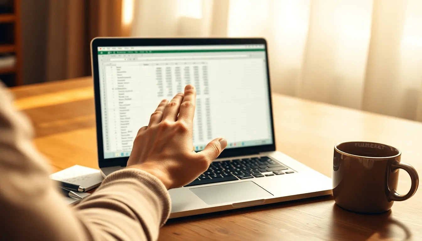 VLOOKUP 함수 설명 이미지