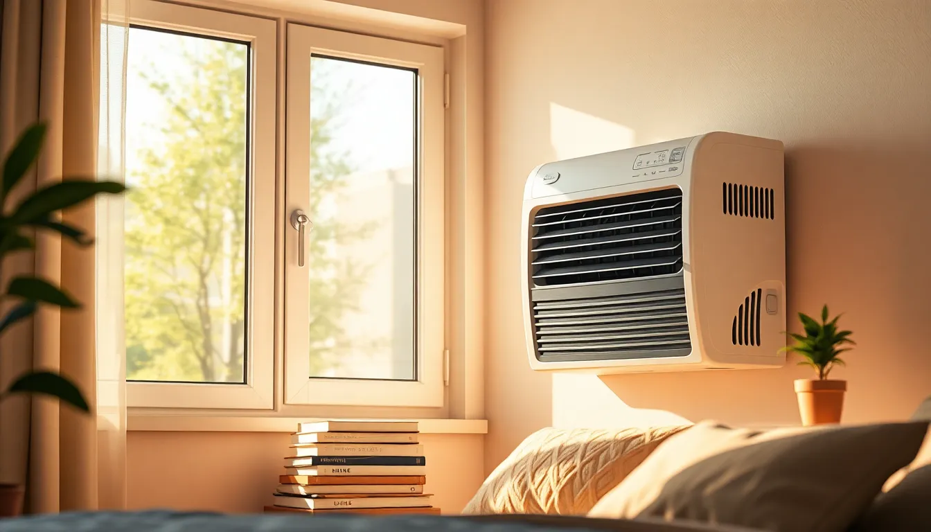 에어컨 효율적인 사용 팁 이미지