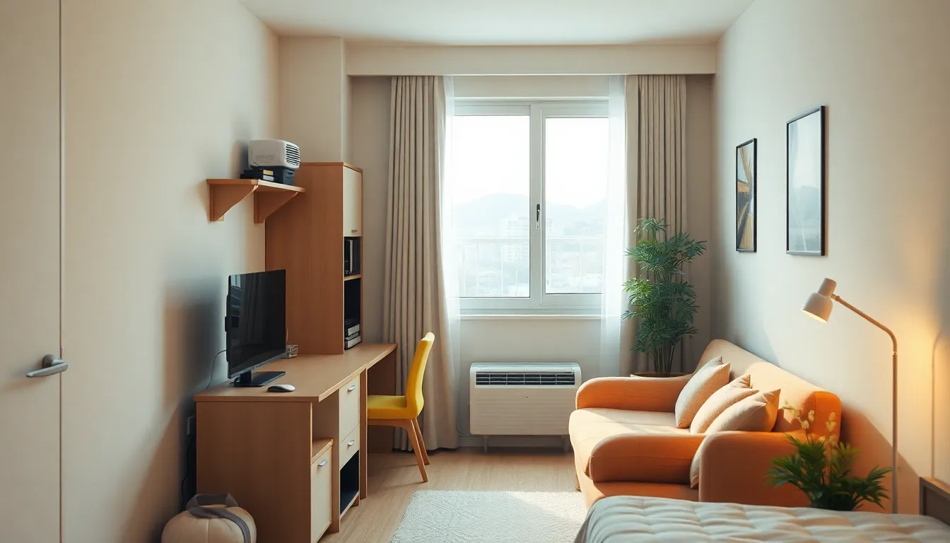 에어컨 선택 가이드