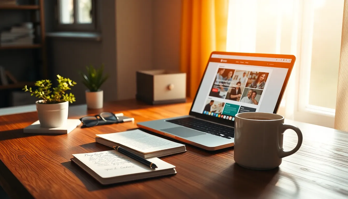 워드프레스 SEO 최적화 예시 이미지