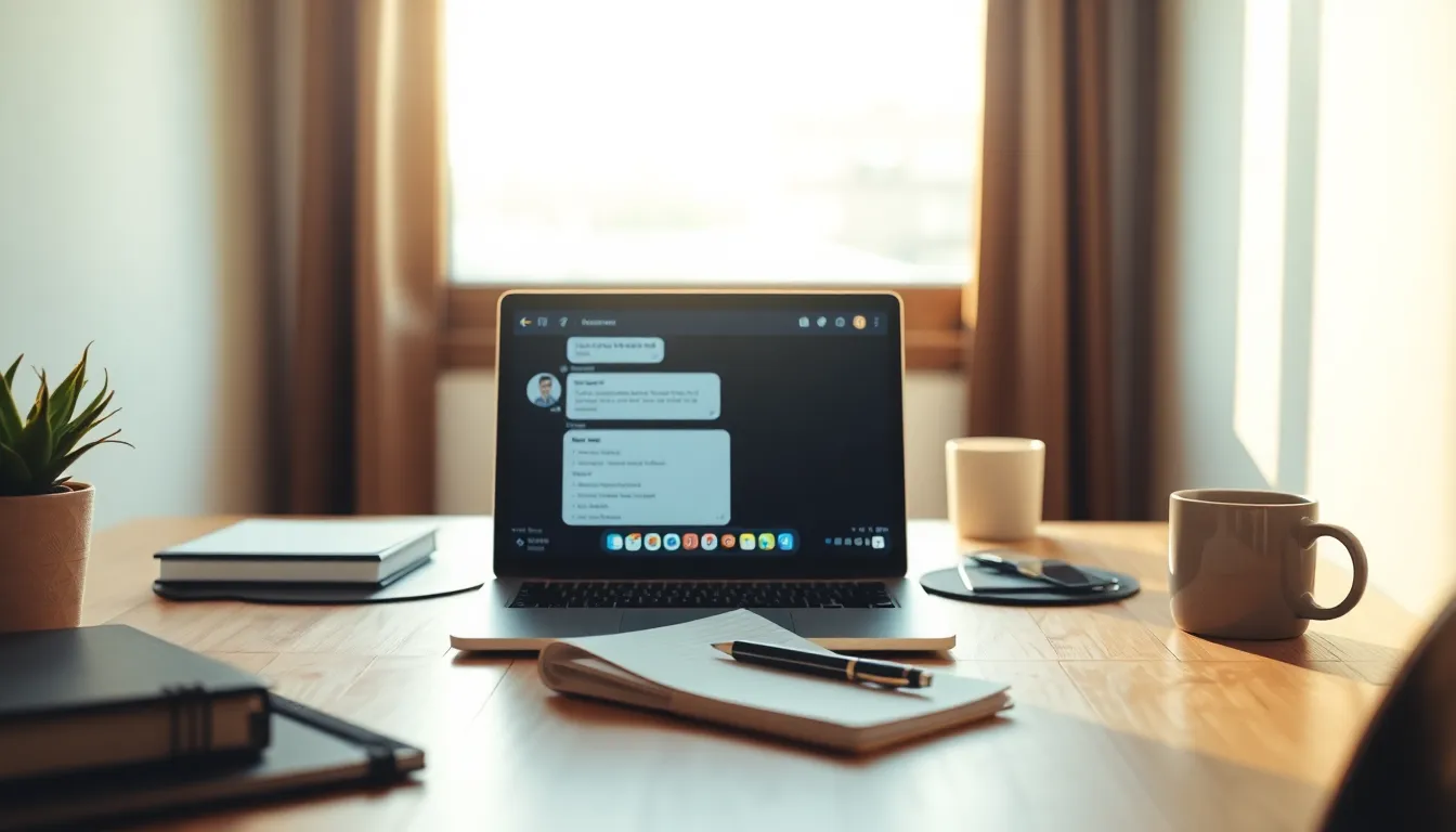 AI챗봇 활용법: 초보자를 위한 실전 가이드 2 AI 챗봇 활용 예시
