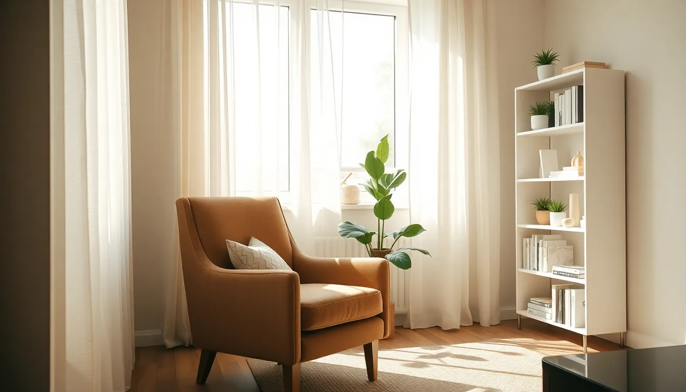 신혼집 인테리어 예시