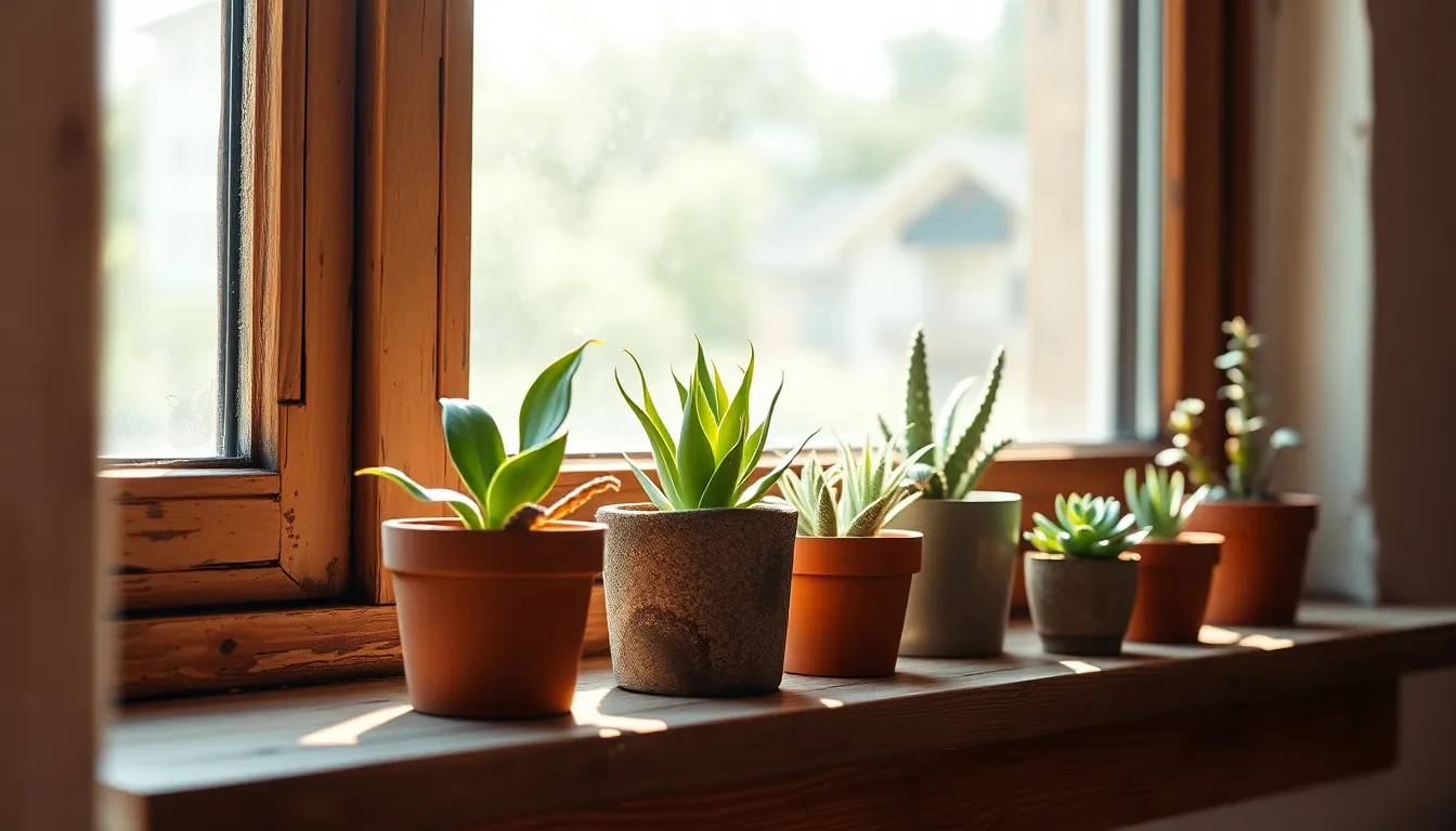 초보 식집사를 위한 쉬운 식물 키우기