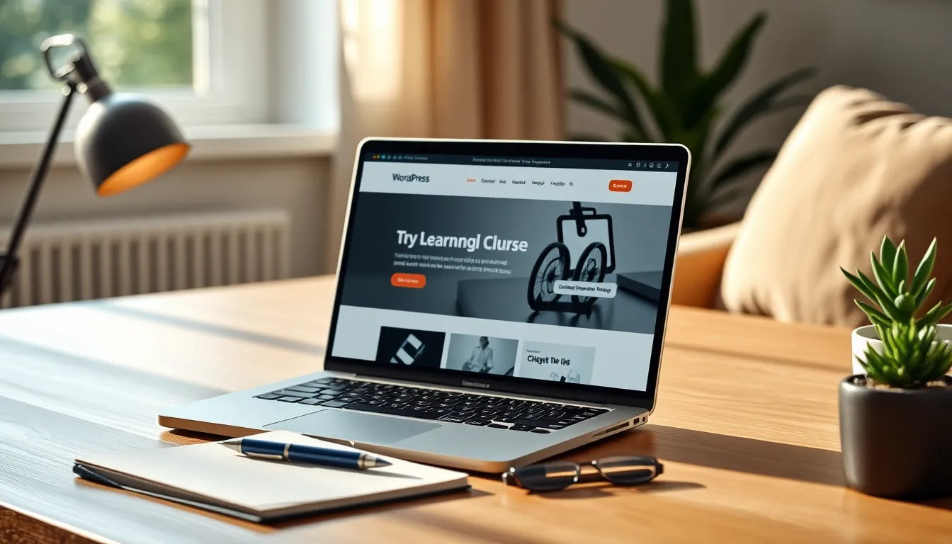 워드프레스 테마 선택 관련 이미지