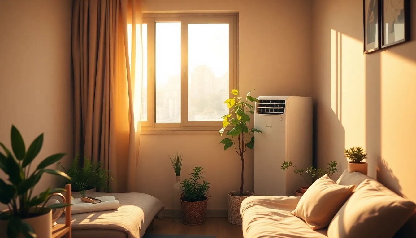 10평 원룸 에어컨 비교
